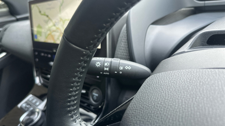 Toyota bZ4X 160kW Vision 71.4kWh 5dr Auto AWD [11kW] Electric Hatchback